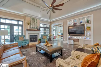 475 N Tidewater Trail, Inman, SC 29349 - Photo 7