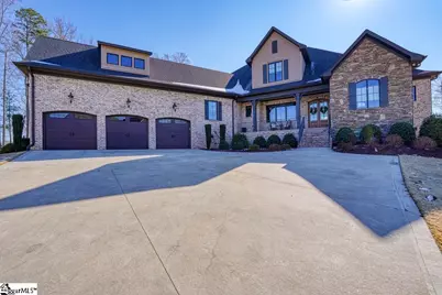 475 N Tidewater Trail, Inman, SC 29349 - Photo 3