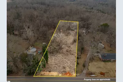 0 Cedar Crest Road, Spartanburg, SC 29301 - Photo 1