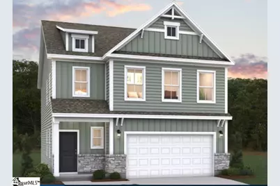 13 Leacock Drive, Fountain Inn, SC 29644 - Photo 1