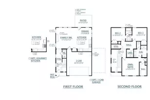 13 Leacock Dr, Fountain Inn, SC 29644 - Photo 15