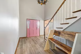 1613 Abercrombie Rd, Fountain Inn, SC 29644 - Photo 5