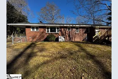 106 Woodview Drive, Laurens, SC 29360 - Photo 37