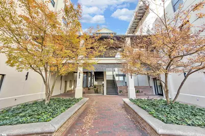 233 N Main Street #Unit 510, Greenville, SC 29601 - Photo 1