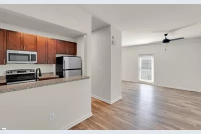 233 N Main Street #Unit 510, Greenville, SC 29601 - Photo 3