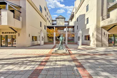 233 N Main Street #Unit 510, Greenville, SC 29601 - Photo 25