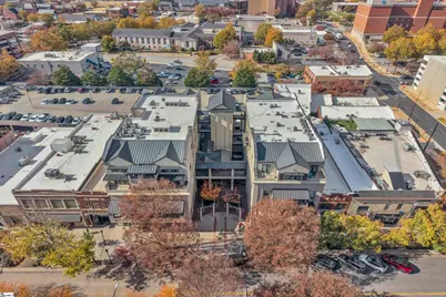 233 N Main Street #Unit 510, Greenville, SC 29601 - Photo 19