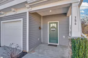 386 Hague Dr, Duncan, SC 29334 - Photo 3