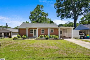 104 Cox Dr, Belton, SC 29627 - Photo 1