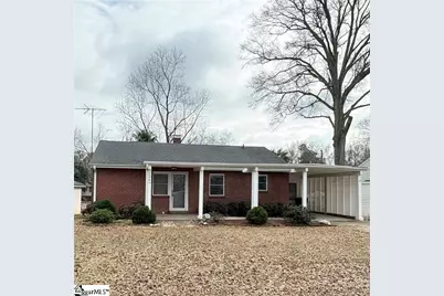 104 Cox Drive, Belton, SC 29627 - Photo 1