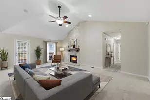 151 E Mountain Creek Rd, Greenville, SC 29609 - Photo 3