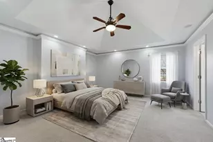 151 E Mountain Creek Rd, Greenville, SC 29609 - Photo 9