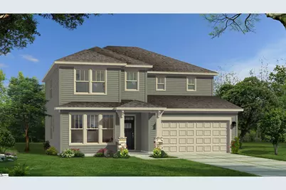 411 Briggs Drive, Easley, SC 29642 - Photo 1