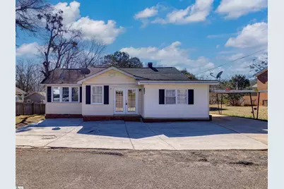 7711 Jennings Street, Spartanburg, SC 29303 - Photo 1