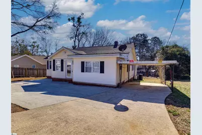 7711 Jennings Street, Spartanburg, SC 29303 - Photo 3