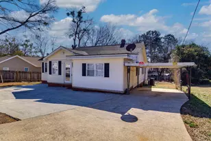 7711 Jennings St, Spartanburg, SC 29303 - Photo 3