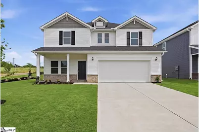 103 Gibbon Way, Gray Court, SC 29645 - Photo 1