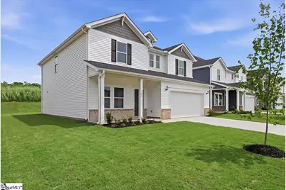 103 Gibbon Way, Gray Court, SC 29645 - Photo 3