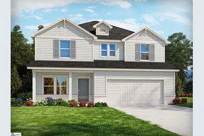 103 Gibbon Way, Gray Court, SC 29645 - Photo 1