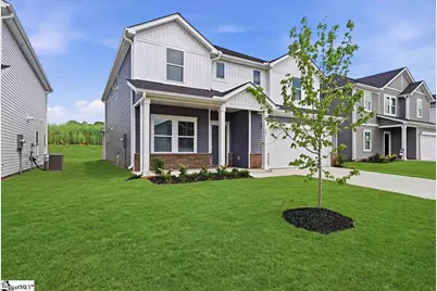 105 Gibbon Way, Gray Court, SC 29645 - Photo 3