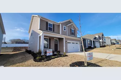 2036 Halton Oaks Drive, Spartanburg, SC 29303 - Photo 3