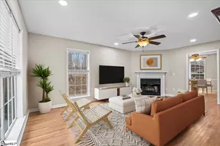 3798 Ballenger Rd, Greer, SC 29651 - Photo 3