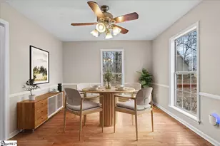 3798 Ballenger Rd, Greer, SC 29651 - Photo 7