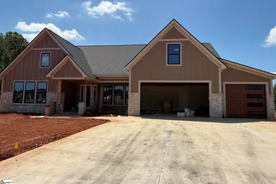 4142 Hollybank Drive #Lot 24, Spartanburg, SC 29303 - Photo 1