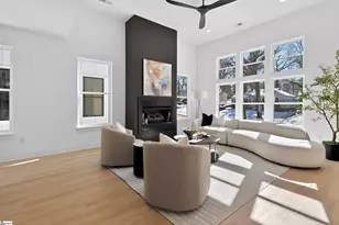 348 Potomac Ave, Greenville, SC 29605 - Photo 5