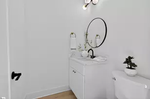 348 Potomac Ave, Greenville, SC 29605 - Photo 3