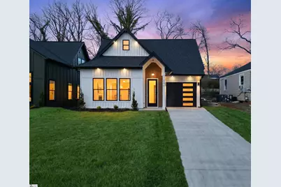 346 Potomac Avenue, Greenville, SC 29605 - Photo 1