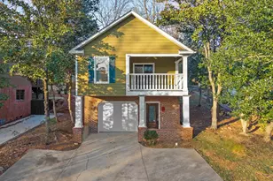 112 W Park Ave, Greenville, SC 29601 - Photo 1