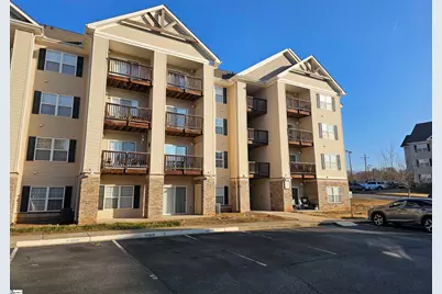 302 Lookover Drive, Anderson, SC 29621 - Photo 1