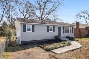 106 Allen Ave, Spartanburg, SC 29303 - Photo 1