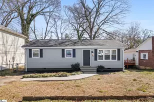 106 Allen Ave, Spartanburg, SC 29303 - Photo 3