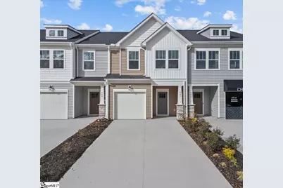 407 W Parima Court, Spartanburg, SC 29301 - Photo 1