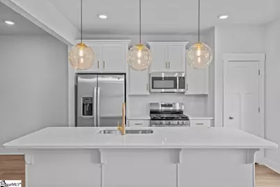 407 W Parima Court, Spartanburg, SC 29301 - Photo 5