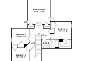 454 Amaryllis Ln, Woodruff, SC 29388 - Photo 33