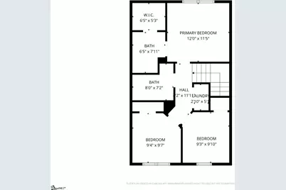 101 Fernside Court, Greenville, SC 29617 - Photo 29