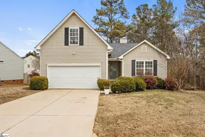 3 Headwater Court, Simpsonville, SC 29680 - Photo 1