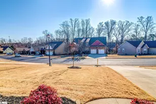 116 Hidden Springs Ln, Taylors, SC 29687 - Photo 11