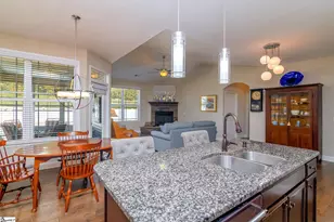 116 Hidden Springs Ln, Taylors, SC 29687 - Photo 5