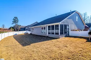 116 Hidden Springs Ln, Taylors, SC 29687 - Photo 33