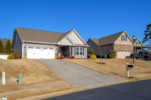 116 Hidden Springs Ln, Taylors, SC 29687 - Photo 7