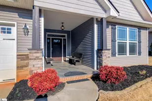 116 Hidden Springs Ln, Taylors, SC 29687 - Photo 9