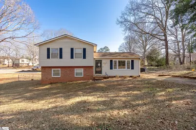 128 Buckey Court, Simpsonville, SC 29680 - Photo 1