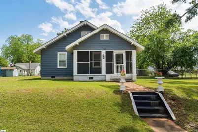 14 Damson Street, Spartanburg, SC 29303 - Photo 1