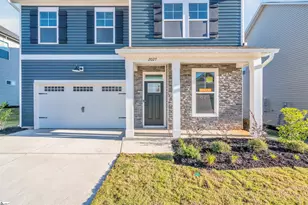 2027 Halton Oaks Dr, Spartanburg, SC 29303 - Photo 5