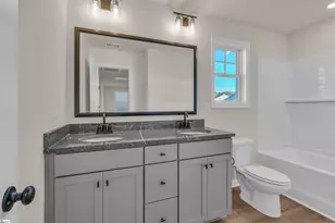 2027 Halton Oaks Dr, Spartanburg, SC 29303 - Photo 27