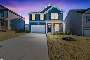 2027 Halton Oaks Dr, Spartanburg, SC 29303 - Photo 3